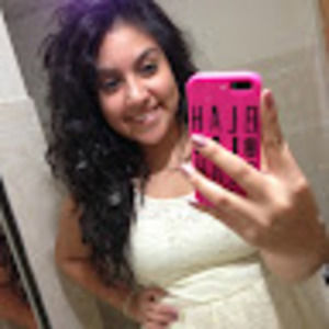 Meet your Posher, Lorena